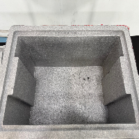 Thermo Foam Shipping Container image 2